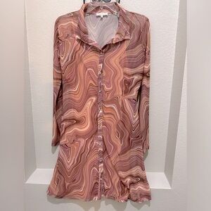 Dress by Ultra Flirt